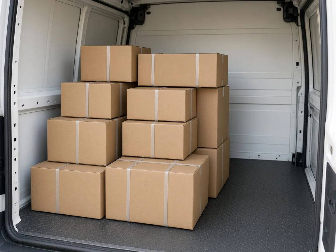 Erzurum Paketli Malzeme Taşıma