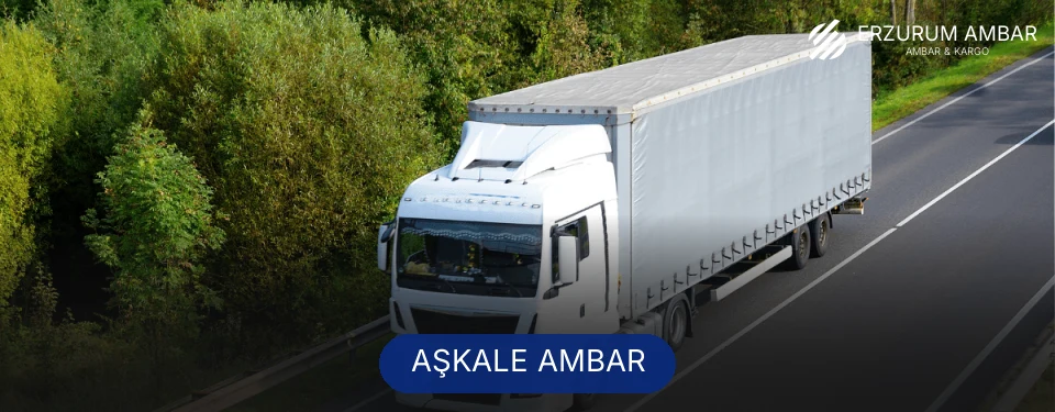 Aşkale Ambar Kargo