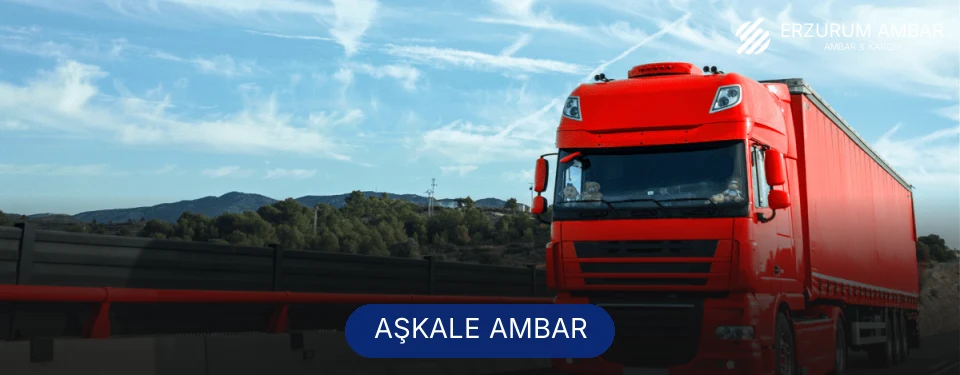 Aşkale Ambar