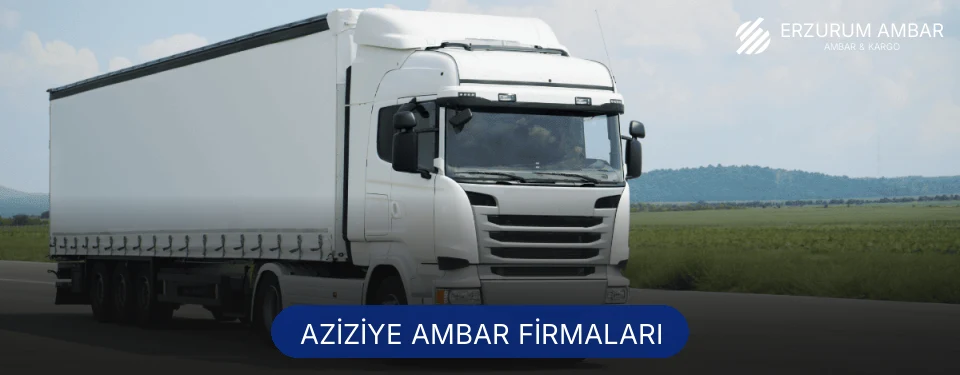 Aziziye Ambar Taşımacılık