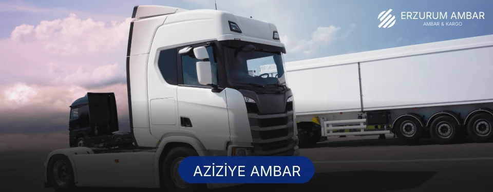 Aziziye Ambar