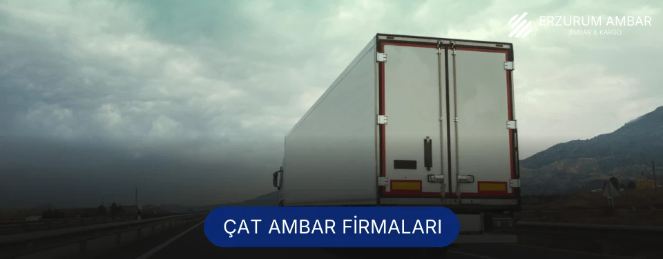 Çat Ambar Taşımacılık