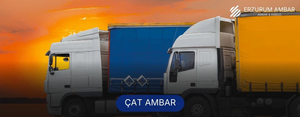 Çat Ambar