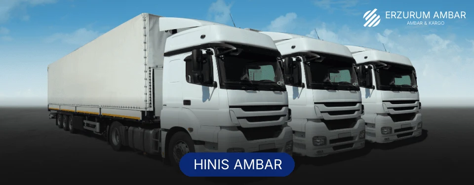 Hınıs Ambar Kargo