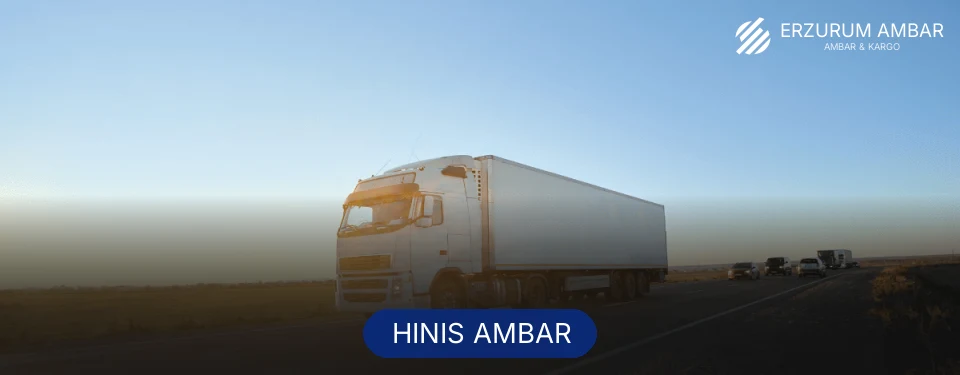 Hınıs Ambar