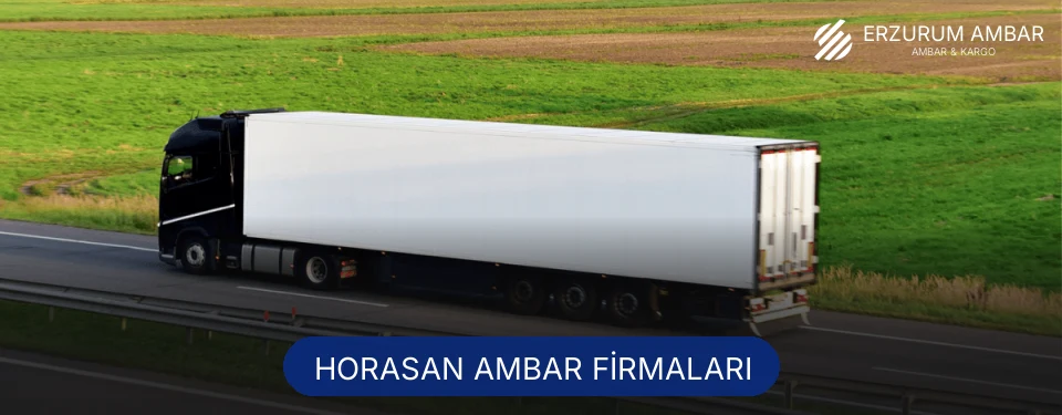 Horasan Ambar Taşımacılık