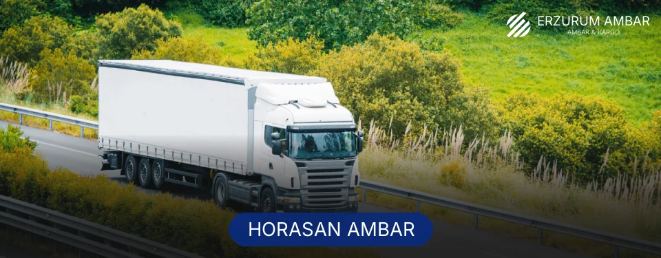 Horasan Ambar
