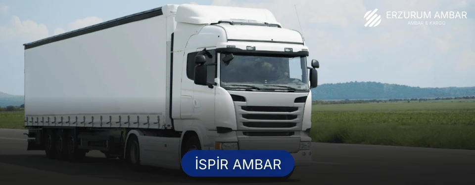 İspir Ambar