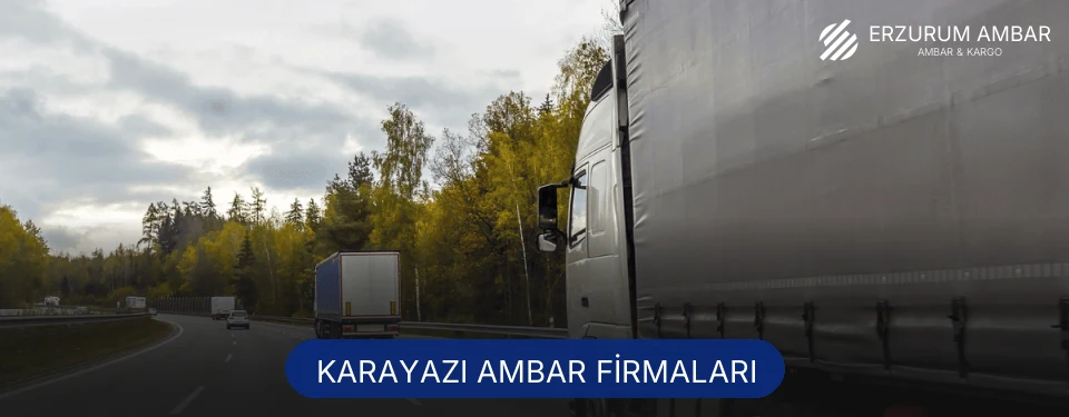 Karayazı Ambar Taşımacılık