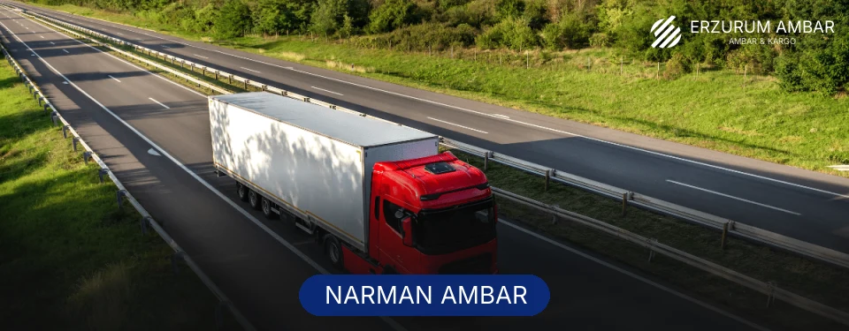 Narman Ambar