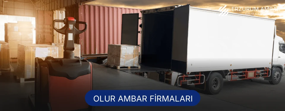 Olur Ambar Taşımacılık