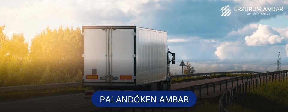 Palandöken Ambar