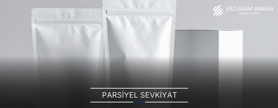 Erzurum Parsiyel Malzeme Ambar Firmaları