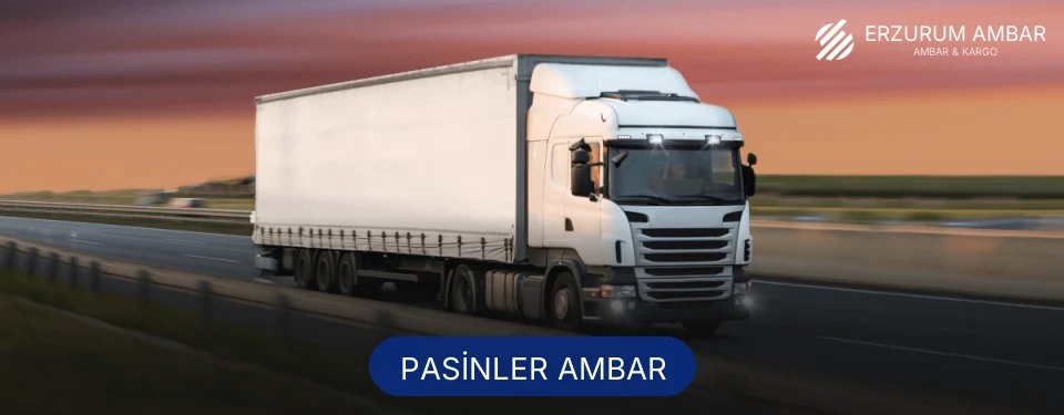 Pasinler Ambar