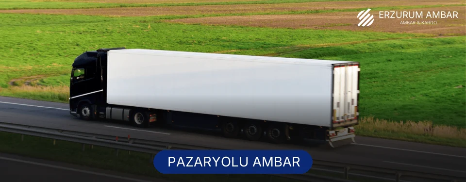 Pazaryolu Ambar