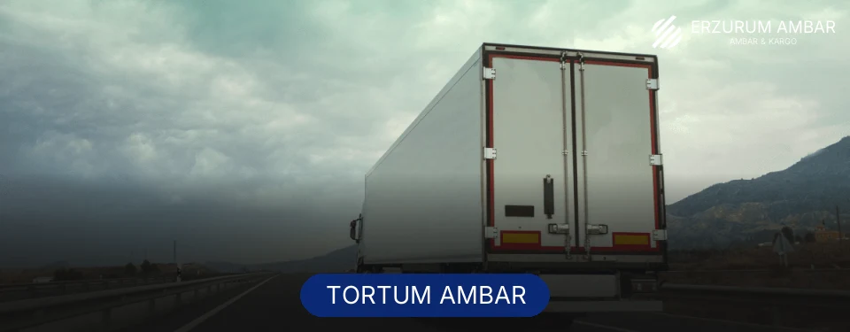 Tortum Ambar Kargo
