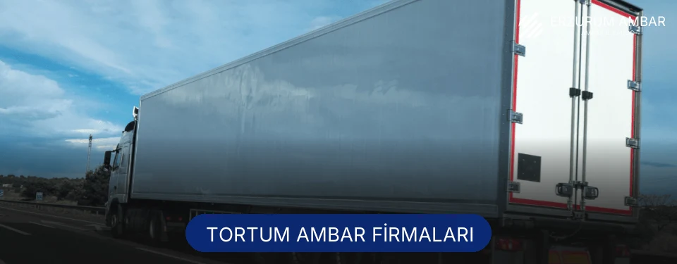 Tortum Ambar Taşımacılık