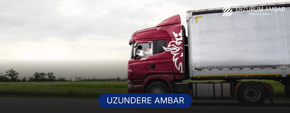 Uzundere Ambar Kargo