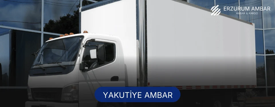 Yakutiye Ambar