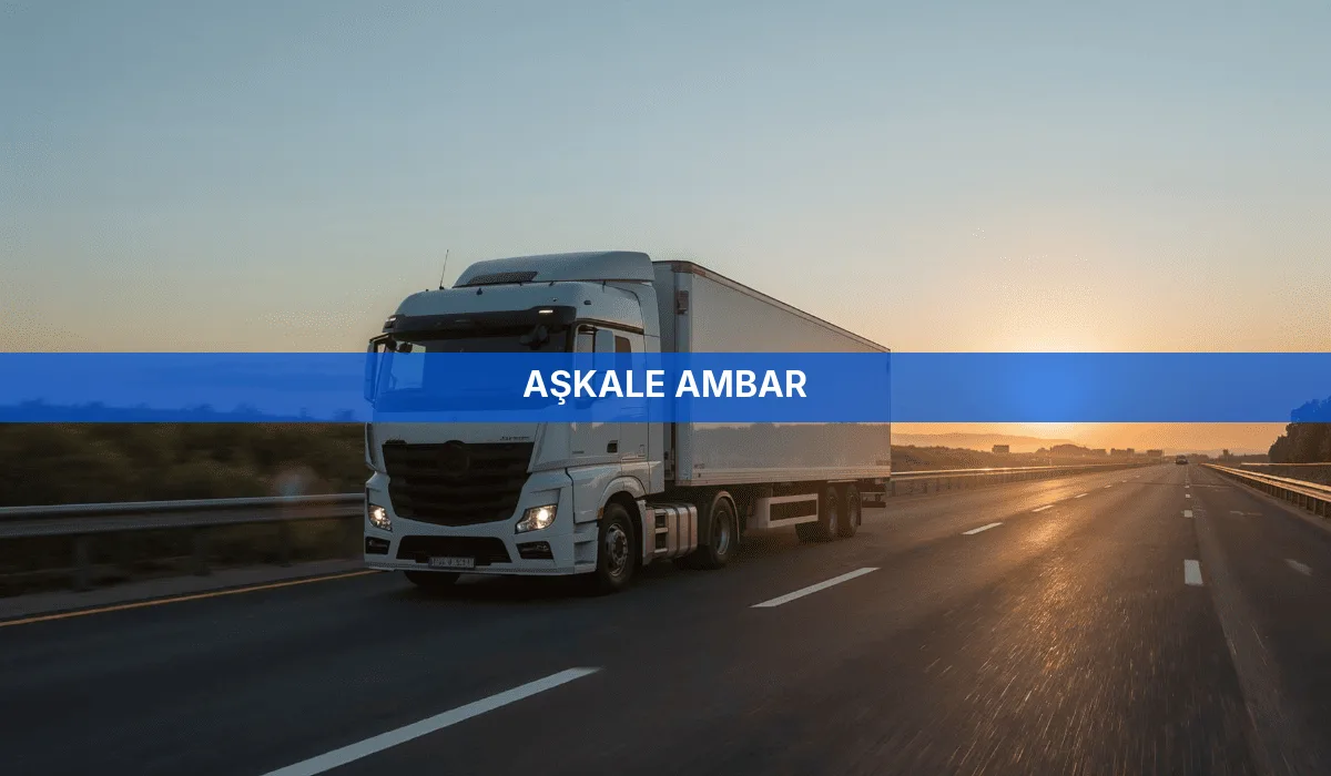 Aşkale Ambar