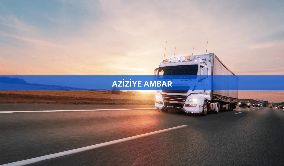 Aziziye Ambar
