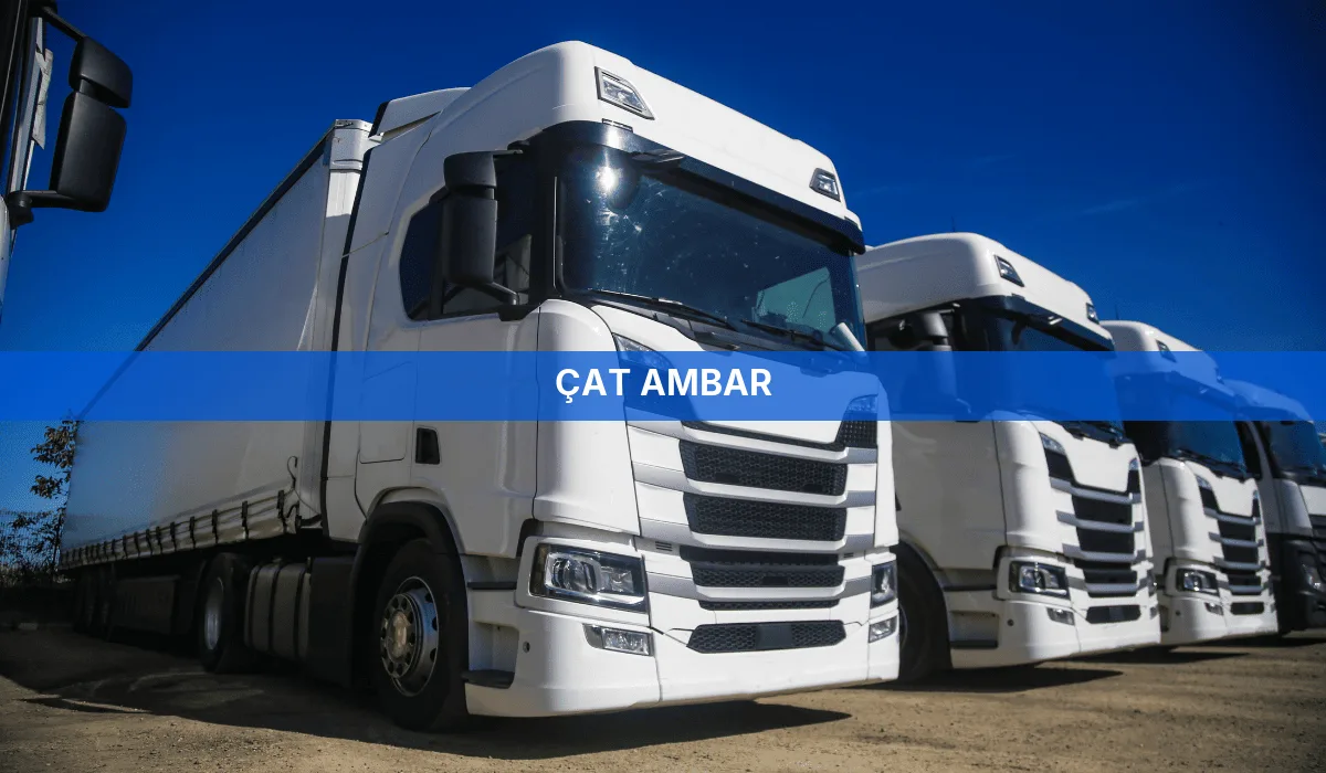Çat Ambar