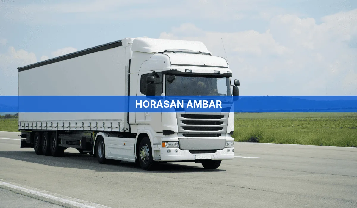 Horasan Ambar