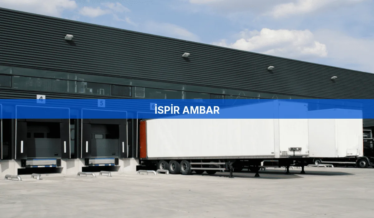 İspir Ambar