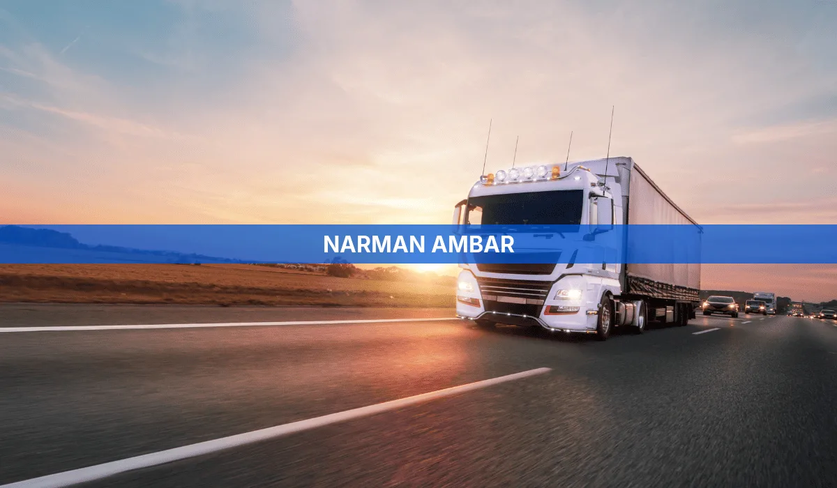 Narman Ambar
