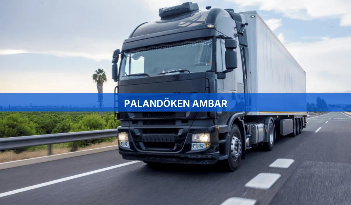 Palandöken Ambar