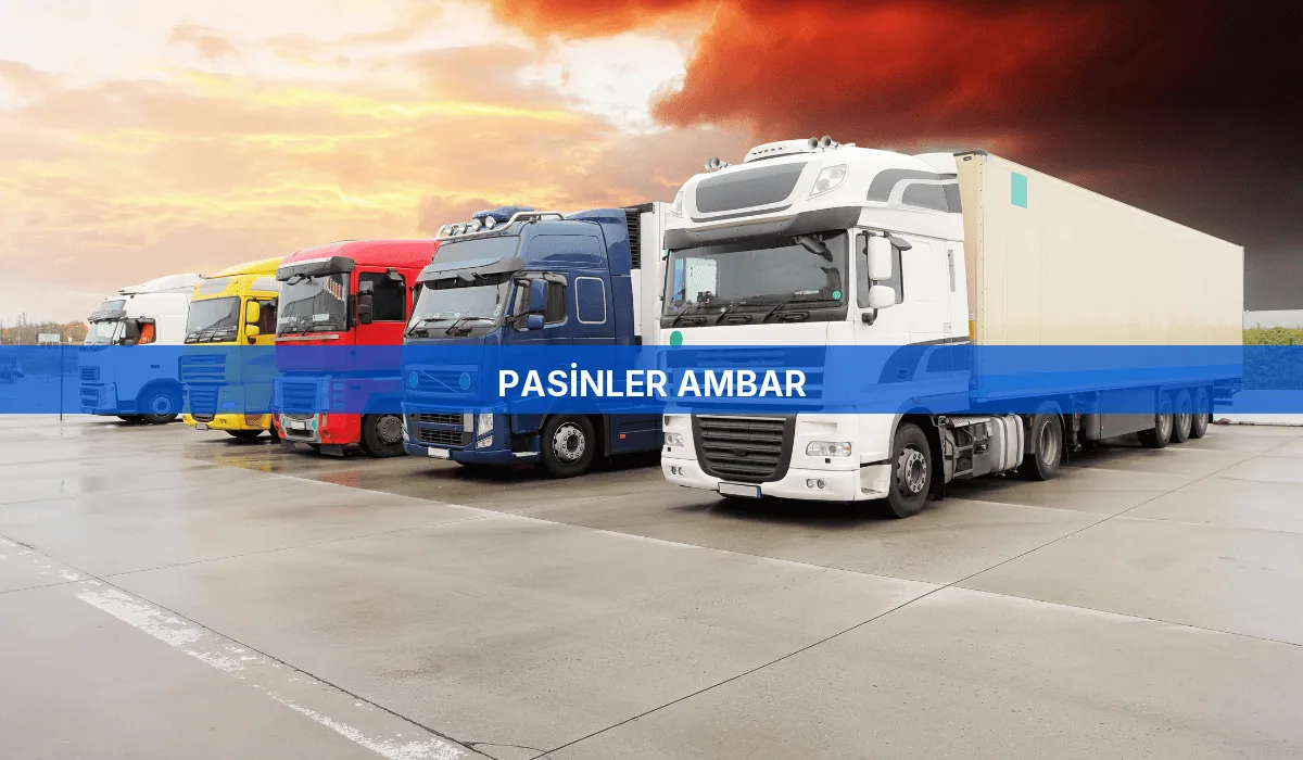 Pasinler Ambar