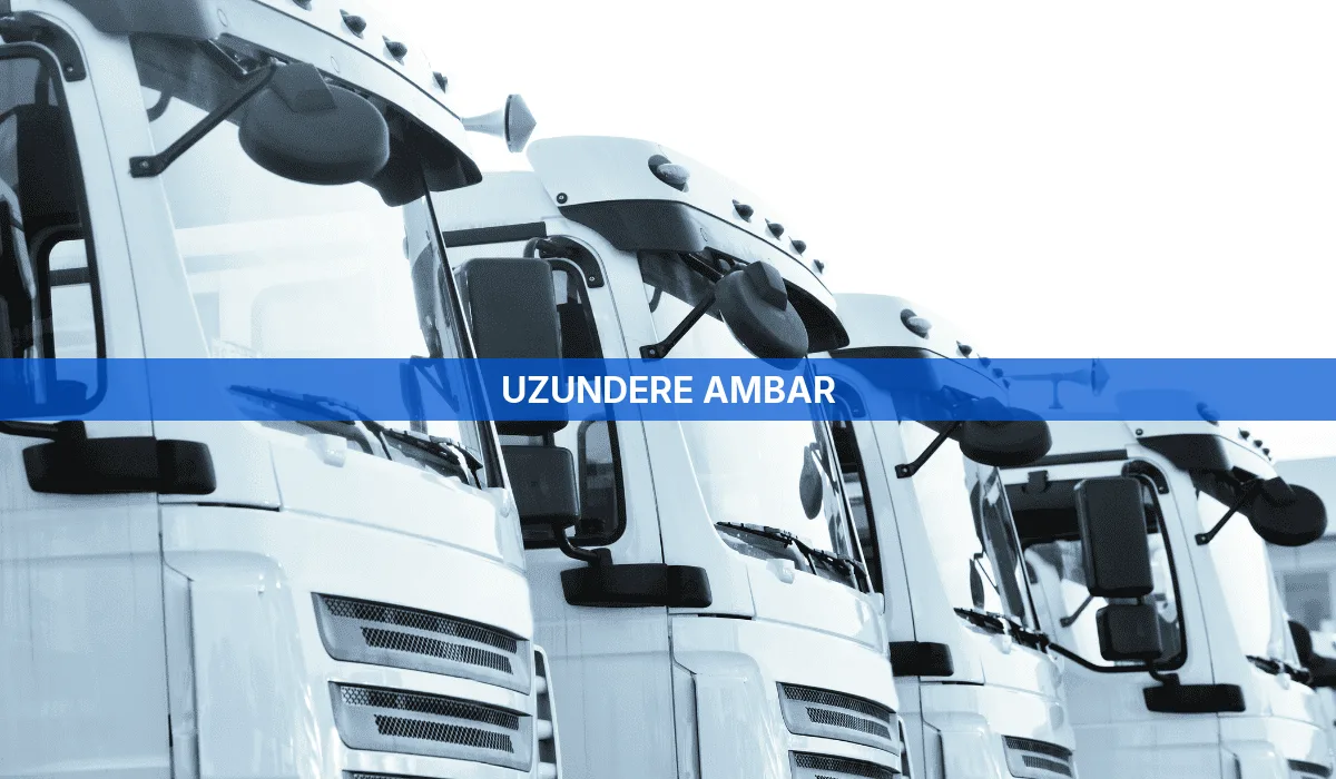 Uzundere Ambar