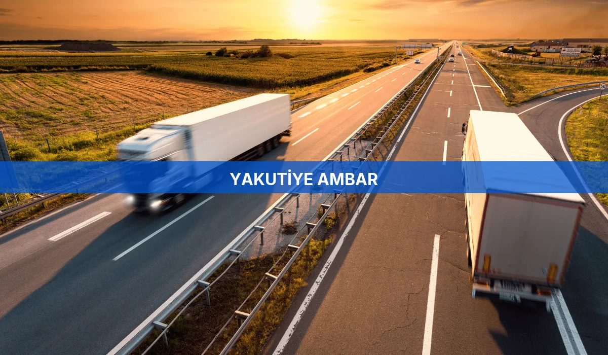Yakutiye Ambar